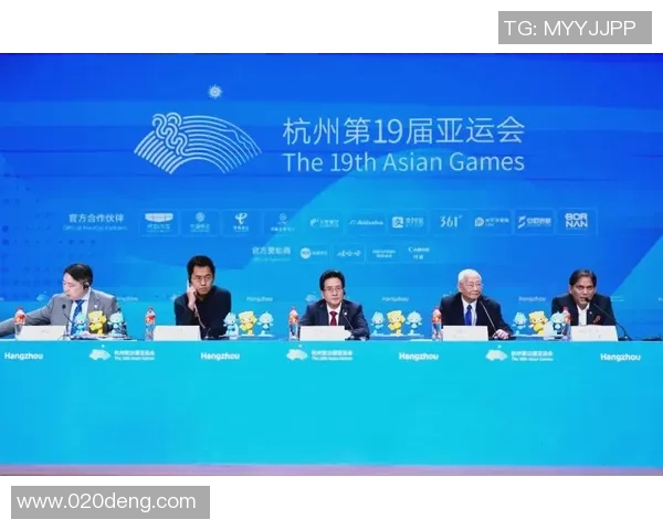 杭州亚运会足球赛点评：本地球队状态分析与未来展望