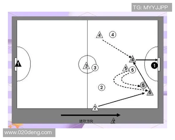 重庆足球队战术解析：从进攻布局到防守策略的全方位剖析